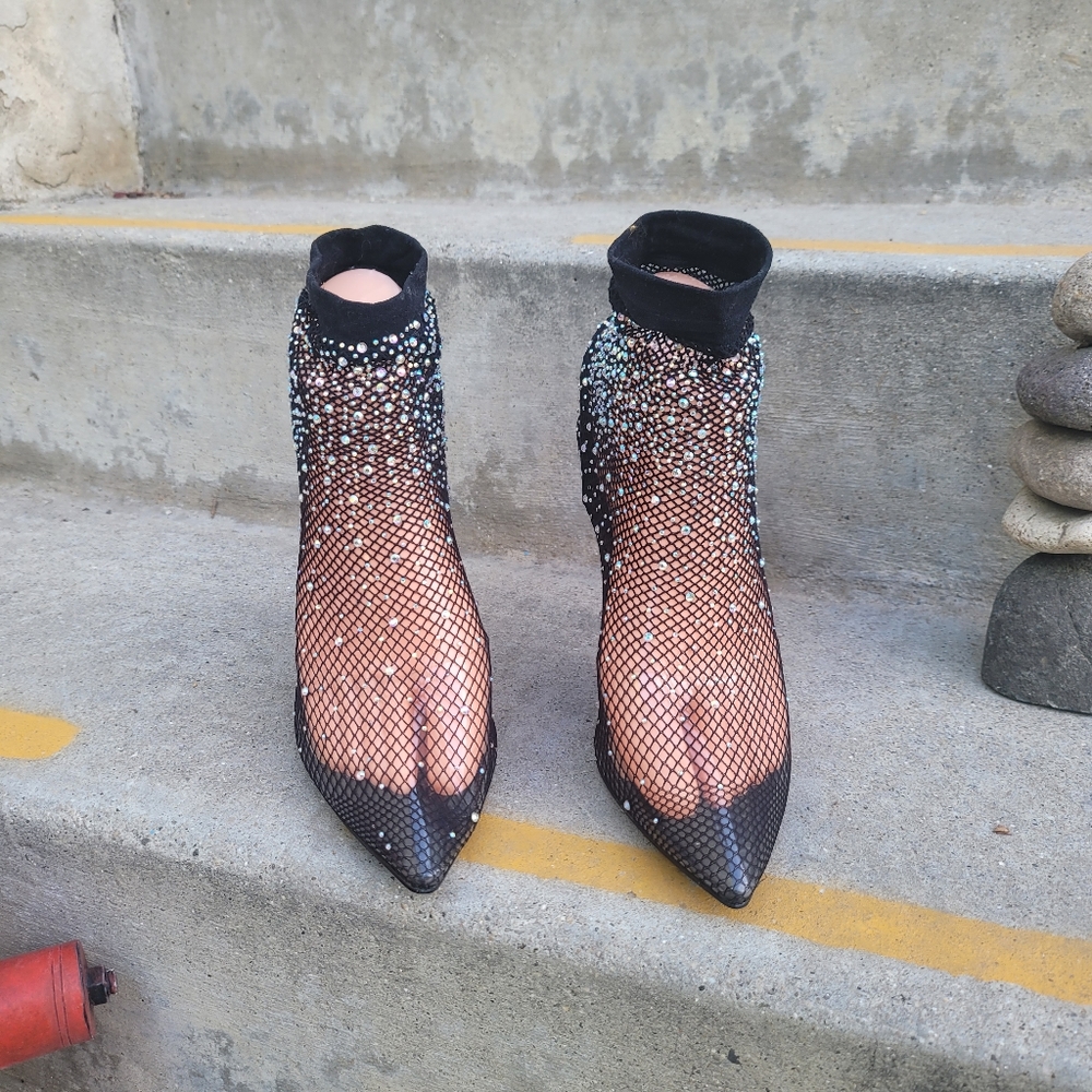 Fashionova heels - Picture 5 of 9